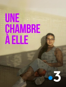 Une chambre à elle