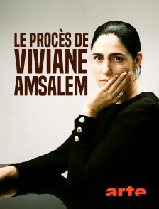 Le procès de Viviane Amsalem