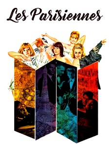 Les Parisiennes