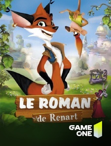 Game One - LE ROMAN DE RENART