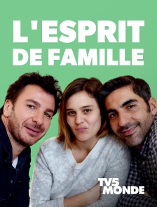 L'esprit de famille