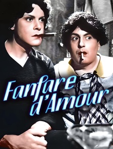 Fanfare d'amour