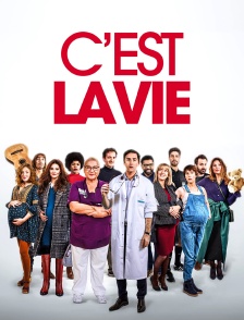 C'est la vie