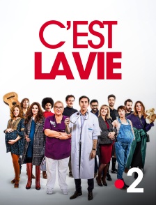 France 2 - C'est la vie