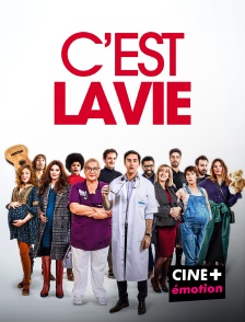 CINE+ Emotion - C'est la vie