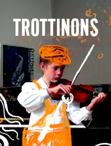 Trottinons