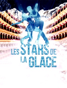 Gala international des stars de la glace 2018