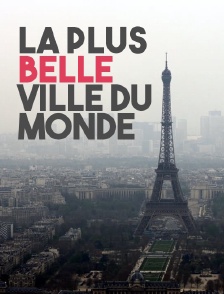 Les secrets de la plus belle ville du monde