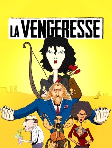 La vengeresse