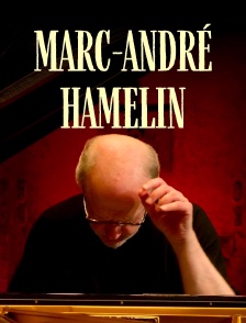 Marc-André Hamelin : Festival de piano de la Ruhr 2025