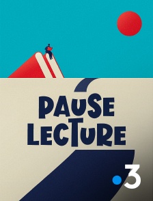 France 3 - Pause lecture