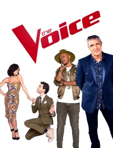 The Voice, la plus belle voix