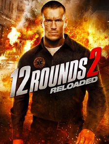 12 Rounds 2 : Reloaded