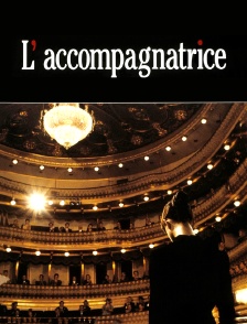 L'accompagnatrice