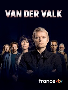 france.tv - Les enquêtes du commissaire Van Der Valk