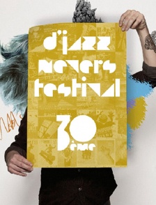 D'Jazz Nevers Festival 2016