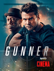 Molotov Channels Cinéma - Gunner