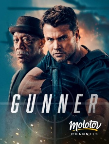Molotov channels - Gunner