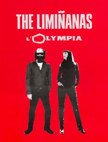 The Limiñanas en concert à L'Olympia