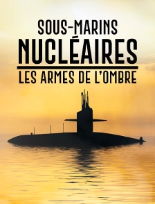 Sous-marins nucléaires