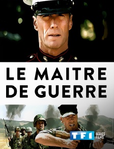 Le maître de guerre