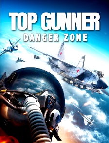 Top Gunner : Danger Zone