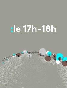 Le 17h-18h