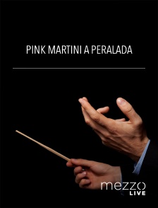 Pink Martini à Peralada