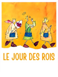 Le Jour des Rois