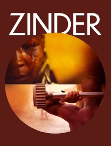 Zinder