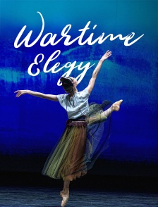Wartime Elegy : Une soirée de ballet à l'Opéra national d'Ukraine