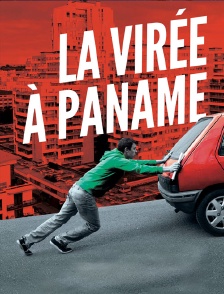 La virée à Paname