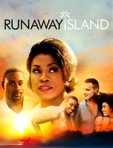Runaway island