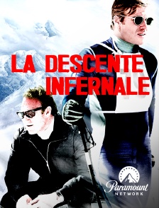 Paramount Network - La descente infernale