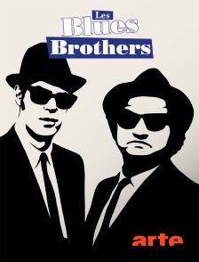Les Blues Brothers