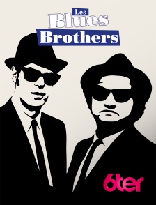 6ter - Les Blues Brothers