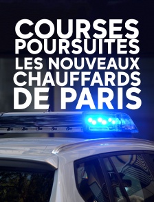 Courses-poursuites, excès de vitesse : les nouveaux chauffards de Paris