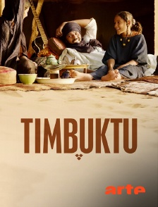 Arte - Timbuktu