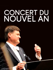 Concert du Nouvel An