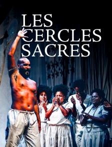 Les cercles sacrés