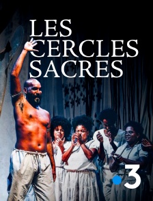 Les cercles sacrés