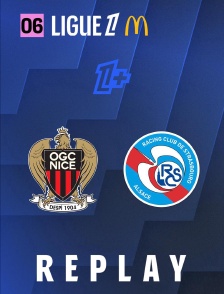Ligue 1 - Journée 6 : OGC Nice - RC Strasbourg Alsace