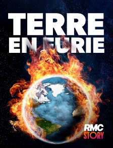 RMC Story - Terre en furie