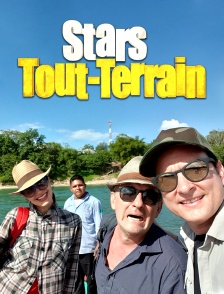 Stars tout-terrain