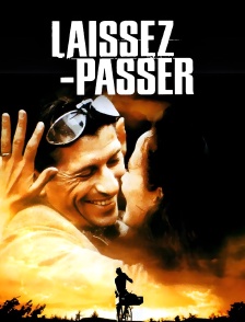 Laissez-passer