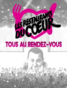 Restos du coeur : tous au rendez-vous