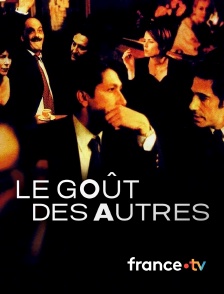 france.tv - Le goût des autres