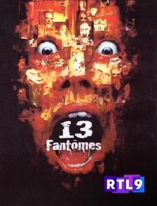 13 fantômes