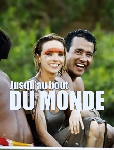 Jusqu'au bout du monde