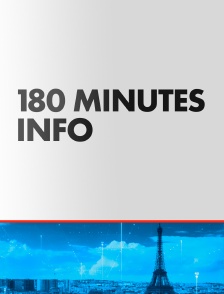 180 minutes Info